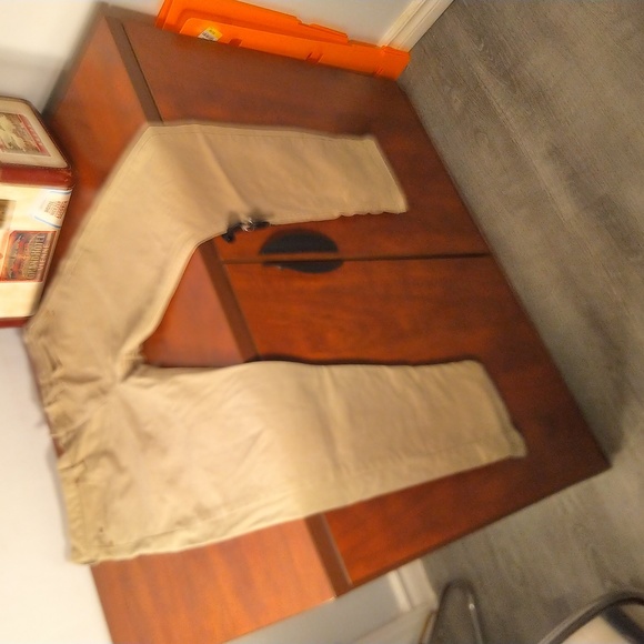 Dickies canvas jeans - Picture 3 of 9